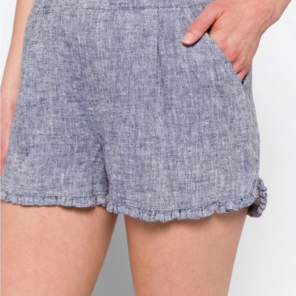 Daisy & Delilah Shorts - Picture 2 of 6